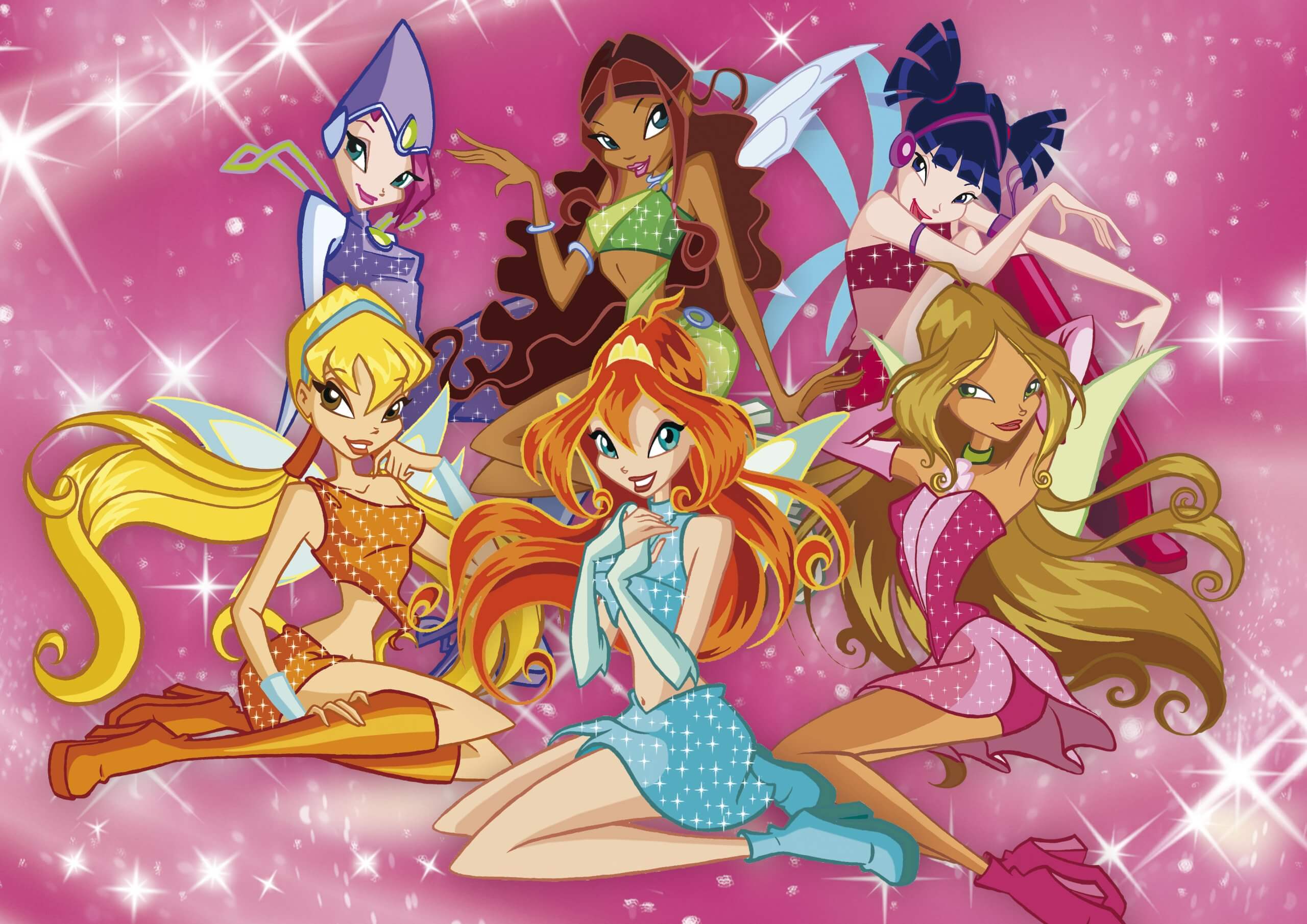 winx anthem